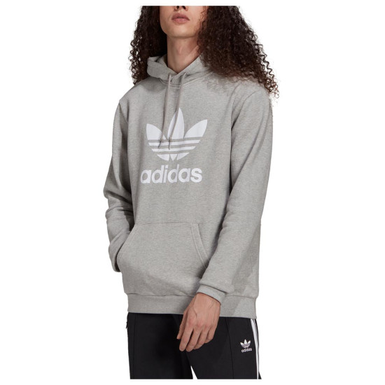 Adidas Ανδρικό φούτερ Adicolor Classics Trefoil